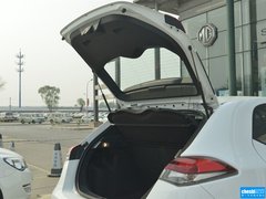 MG5 2014款 1.5T 自动 豪华版