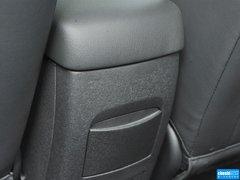 MG5 2014款 1.5T 自动 豪华版