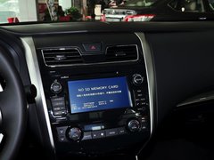 天籁 2014款 公爵 2.5L XV尊雅版