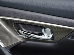 天籁 2014款 公爵 2.5L XV尊雅版