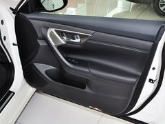 天籁 2014款 公爵 2.5L XV尊雅版