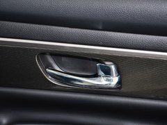 天籁 2014款 公爵 2.5L XV尊雅版