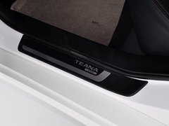 天籁 2014款 公爵 2.5L XV尊雅版