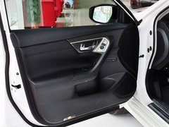 天籁 2014款 公爵 2.5L XV尊雅版