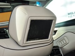 天籁 2014款 公爵 2.5L XV VIP尊领版