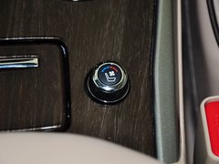天籁 2014款 公爵 2.5L XV VIP尊领版