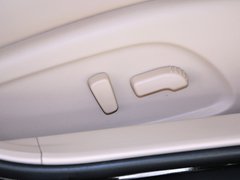 天籁 2014款 公爵 2.5L XV VIP尊领版