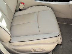 天籁 2014款 公爵 2.5L XV VIP尊领版