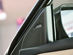 天籁 2014款 公爵 2.5L XV VIP尊领版