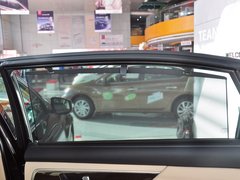 天籁 2014款 公爵 2.5L XV VIP尊领版
