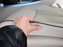天籁 2014款 公爵 2.5L XV VIP尊领版