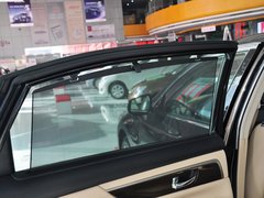 天籁 2014款 公爵 2.5L XV VIP尊领版