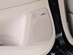 天籁 2014款 公爵 2.5L XV VIP尊领版