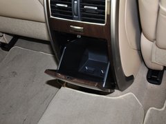 天籁 2014款 公爵 2.5L XV VIP尊领版
