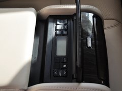 天籁 2014款 公爵 2.5L XV VIP尊领版