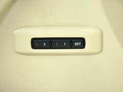 天籁 2014款 公爵 2.5L XV VIP尊领版