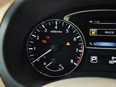 天籁 2014款 公爵 2.5L XV VIP尊领版