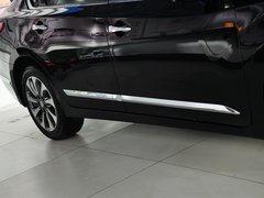 天籁 2014款 公爵 2.5L XV VIP尊领版