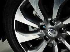 天籁 2014款 公爵 2.5L XV VIP尊领版