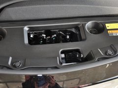 天籁 2014款 公爵 2.5L XV VIP尊领版