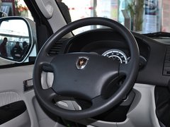 海狮 2014款 2.0L 手动 豪华型V19