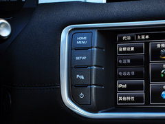 揽胜极光（进口） 2014款 2.0T 5门 耀真版 5座