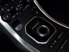 揽胜极光（进口） 2014款 2.0T 5门 耀享版 5座