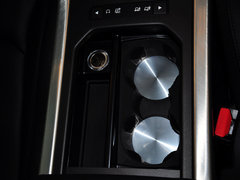 揽胜极光（进口） 2014款 2.0T 5门 耀享版 5座