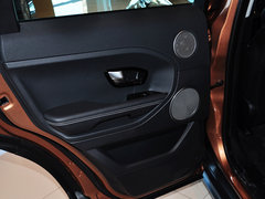 揽胜极光（进口） 2014款 2.0T 5门 耀动版 5座
