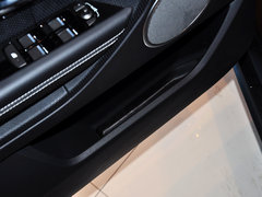 揽胜极光（进口） 2014款 2.0T 5门 耀动版 5座