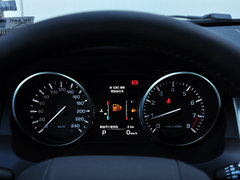 揽胜极光（进口） 2014款 2.0T 5门 耀动版 5座