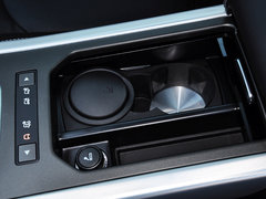 揽胜极光（进口） 2014款 2.0T 5门 耀动版 5座