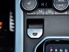 揽胜极光（进口） 2014款 2.0T 5门 耀动版 5座