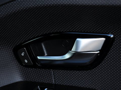 揽胜极光（进口） 2014款 2.0T 5门 耀动版 5座