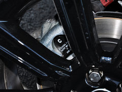 揽胜极光（进口） 2014款 2.0T 5门 耀动版 5座