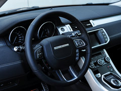 揽胜极光（进口） 2014款 2.0T 5门 耀动版 5座
