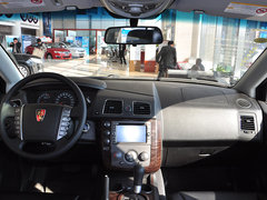荣威W5 2014款 1.8T 2WD 胜域特装版