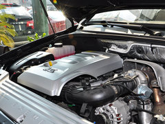 荣威W5 2014款 1.8T 2WD 胜域特装版