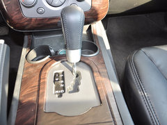 荣威W5 2014款 1.8T 2WD 胜域特装版