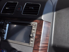 荣威W5 2014款 1.8T 2WD 胜域特装版