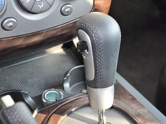 荣威W5 2014款 1.8T 2WD 胜域特装版