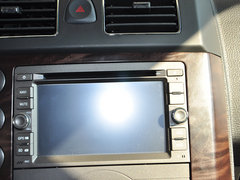 荣威W5 2014款 1.8T 2WD 胜域特装版