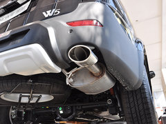 荣威W5 2014款 1.8T 2WD 胜域特装版