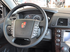 荣威W5 2014款 1.8T 2WD 胜域特装版