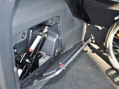 荣威W5 2014款 1.8T 2WD 胜域特装版
