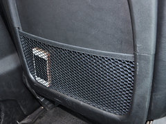 荣威W5 2014款 1.8T 2WD 胜域特装版
