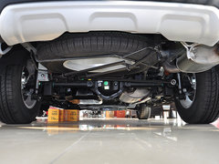 荣威W5 2014款 1.8T 2WD 胜域特装版