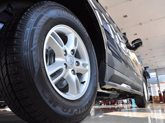 荣威W5 2014款 1.8T 2WD 胜域特装版