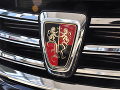 荣威W5 2014款 1.8T 2WD 胜域特装版