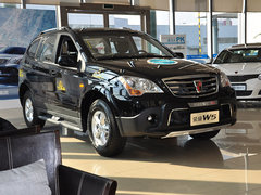 荣威W5 2014款 1.8T 2WD 胜域特装版